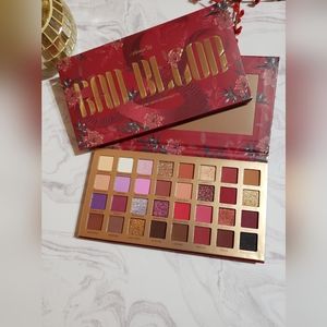 Amor Us Bad Blood 32 Pressed Pigment Eyeshadow Palette